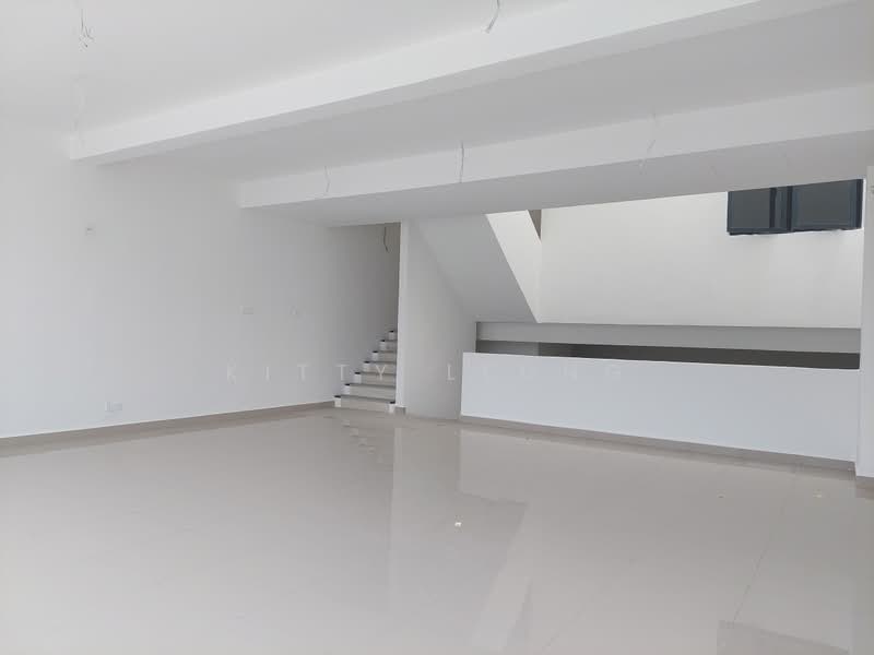 3.5-storey Terraced House for Sale in Damansara Perdana (Selangor) - Kitty Leung - Interior - PropertyGuru.com.my