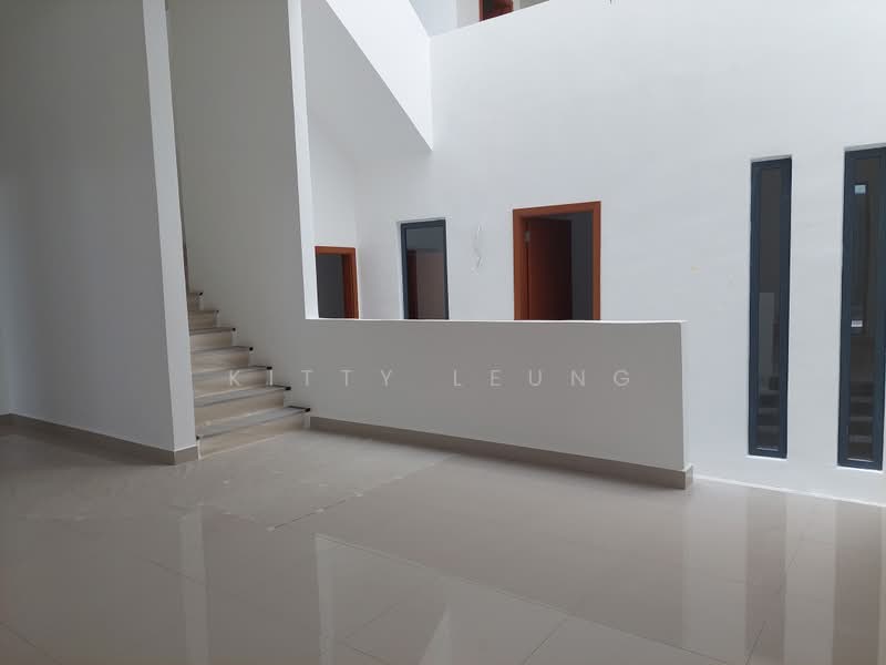 3.5-storey Terraced House for Sale in Damansara Perdana (Selangor) - Kitty Leung - Interior - PropertyGuru.com.my