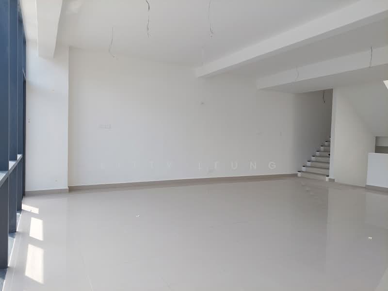 3.5-storey Terraced House for Sale in Damansara Perdana (Selangor) - Kitty Leung - Interior - PropertyGuru.com.my