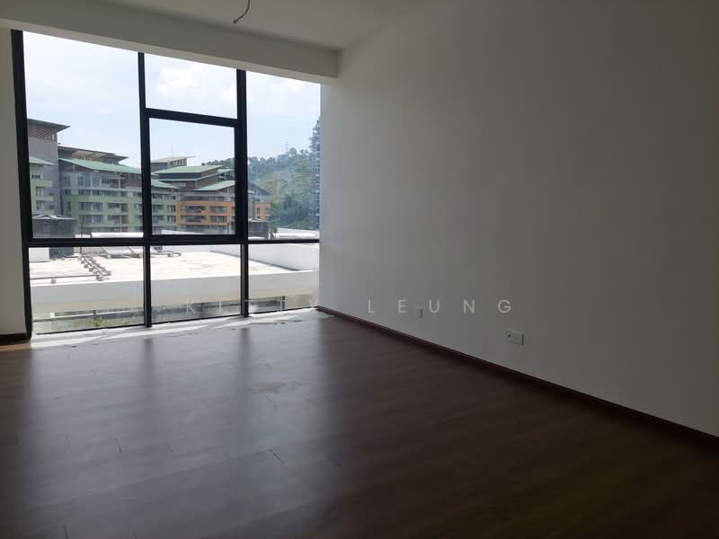 3.5-storey Terraced House for Sale in Damansara Perdana (Selangor) - Kitty Leung - View - PropertyGuru.com.my