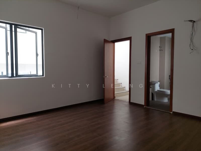 3.5-storey Terraced House for Sale in Damansara Perdana (Selangor) - Kitty Leung - Interior - PropertyGuru.com.my