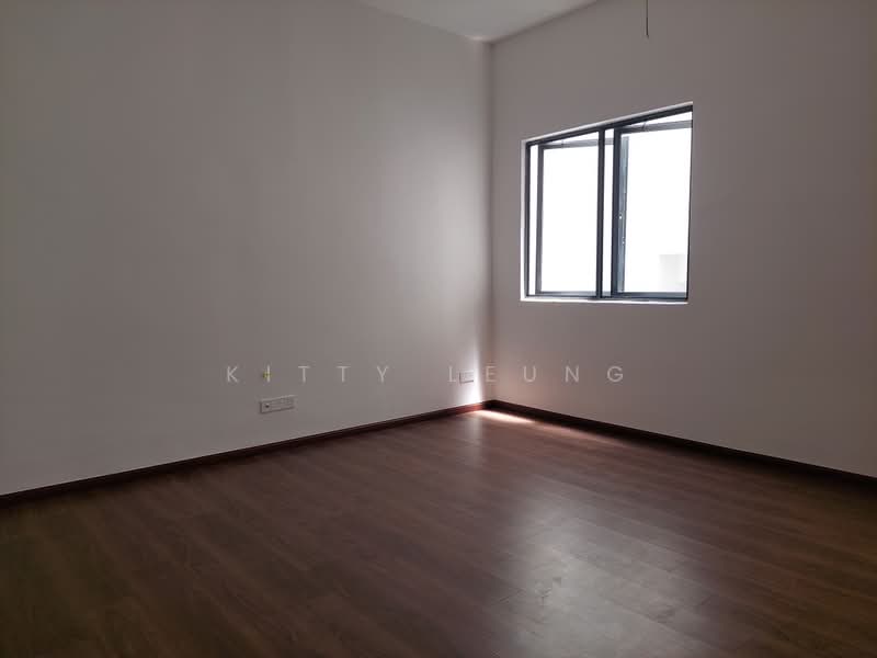 3.5-storey Terraced House for Sale in Damansara Perdana (Selangor) - Kitty Leung - Interior - PropertyGuru.com.my