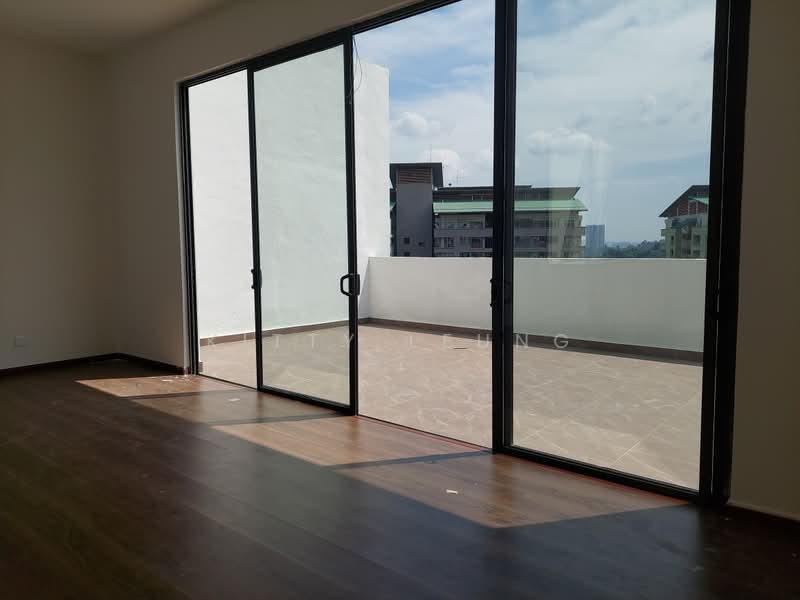 3.5-storey Terraced House for Sale in Damansara Perdana (Selangor) - Kitty Leung - Interior - PropertyGuru.com.my
