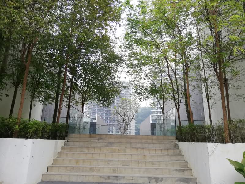 3.5-storey Terraced House for Sale in Damansara Perdana (Selangor) - Kitty Leung - Exterior - PropertyGuru.com.my