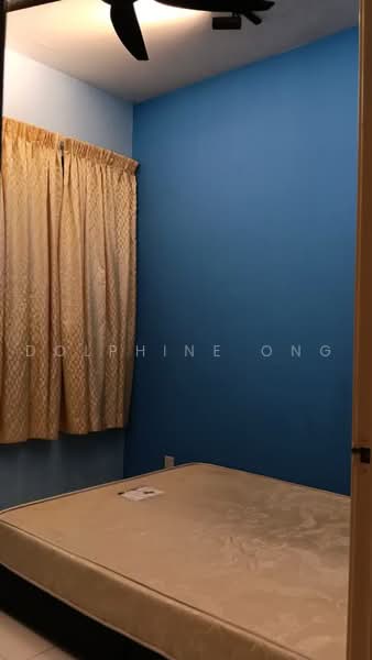 Servis Apartment untuk Disewa di Jentayu Residensi @ Tampoi - Dolphine Ong - Bedroom - PropertyGuru.com.my