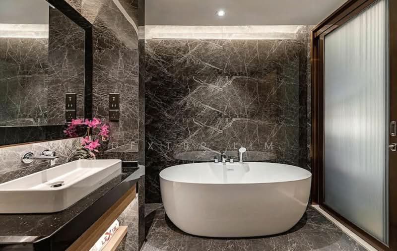 Kediaman Servis untuk Dijual di Imperial Lexis - Dexter Lim - PropertyGuru.com.my