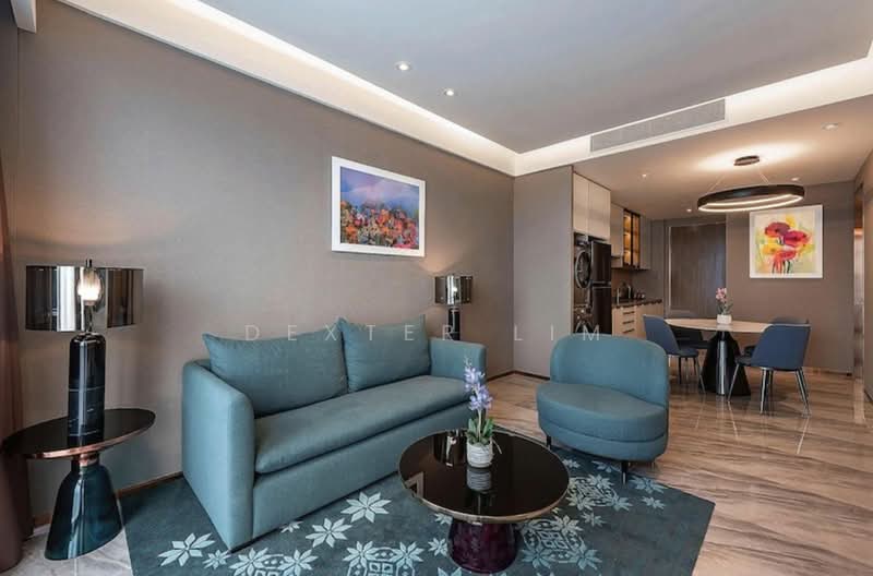 Kediaman Servis untuk Dijual di Imperial Lexis - Dexter Lim - PropertyGuru.com.my