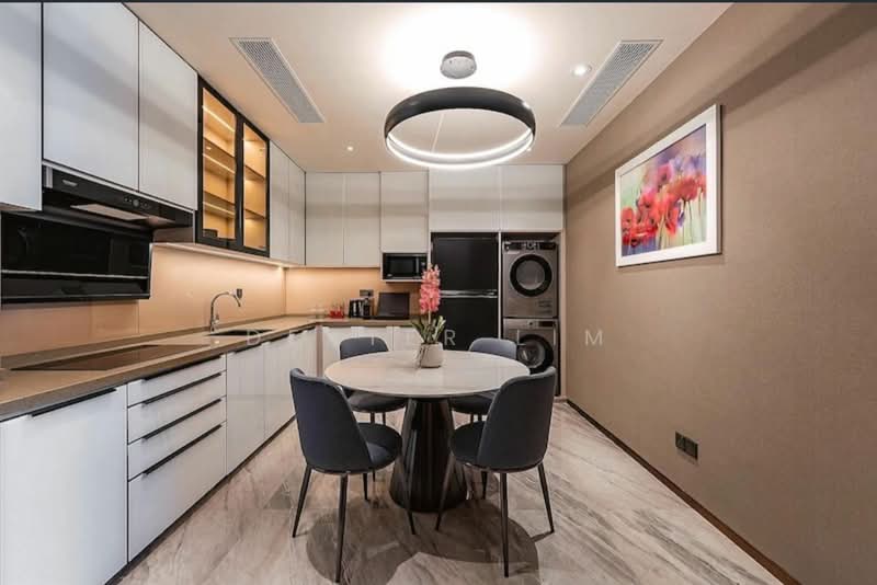 Kediaman Servis untuk Dijual di Imperial Lexis - Dexter Lim - PropertyGuru.com.my