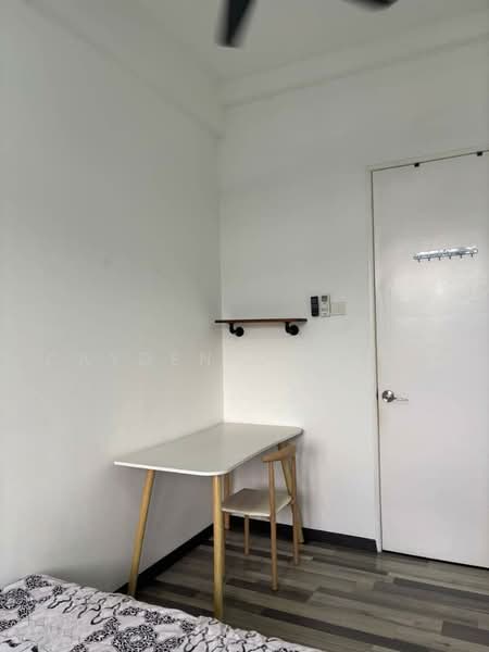 Servis Apartment untuk Disewa di Beacon Executive Suites - Cayden Choong - Study - PropertyGuru.com.my