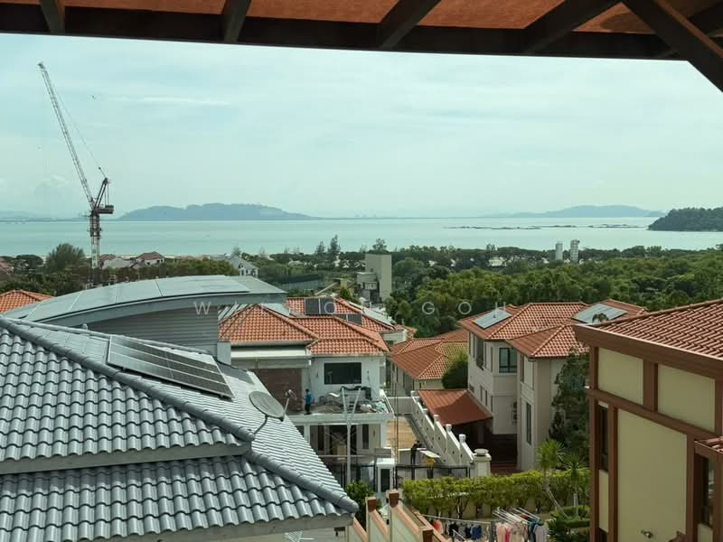 Bungalow for Rent in Gelugor (Penang) - Wilson Goh - Exterior - PropertyGuru.com.my