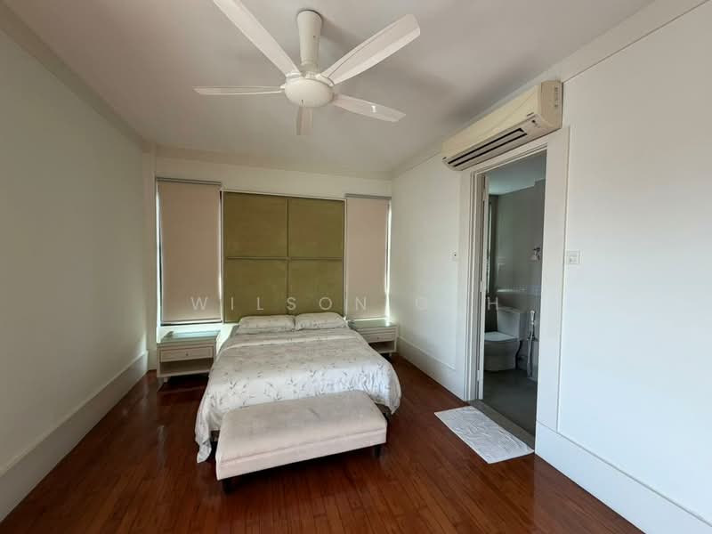 Bungalow for Rent in Gelugor (Penang) - Wilson Goh - Bedroom - PropertyGuru.com.my