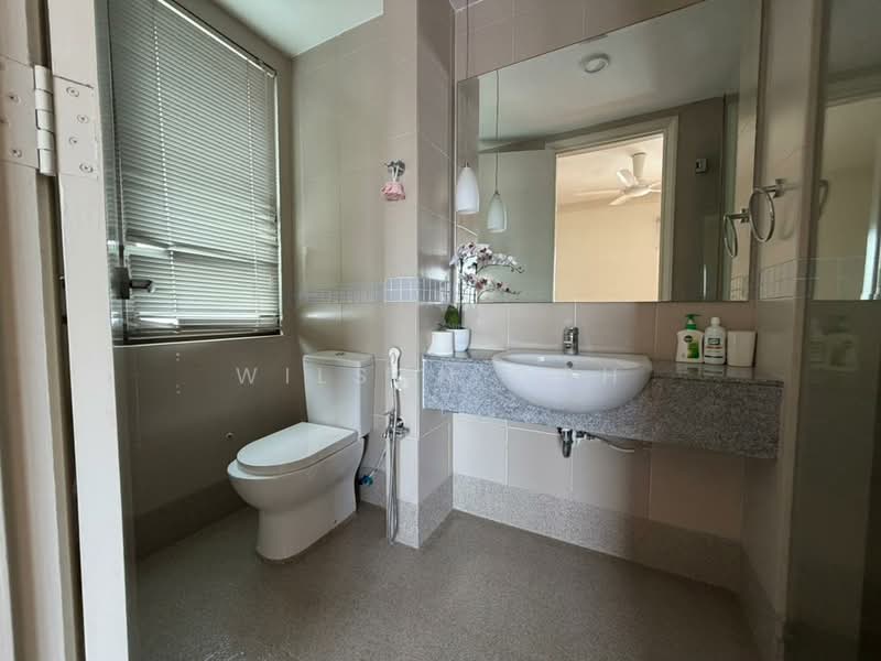 Bungalow for Rent in Gelugor (Penang) - Wilson Goh - Bathroom - PropertyGuru.com.my