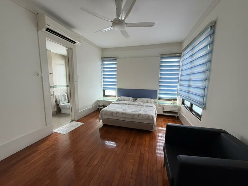 Bungalow for Rent in Gelugor (Penang) - Wilson Goh - Bedroom - PropertyGuru.com.my