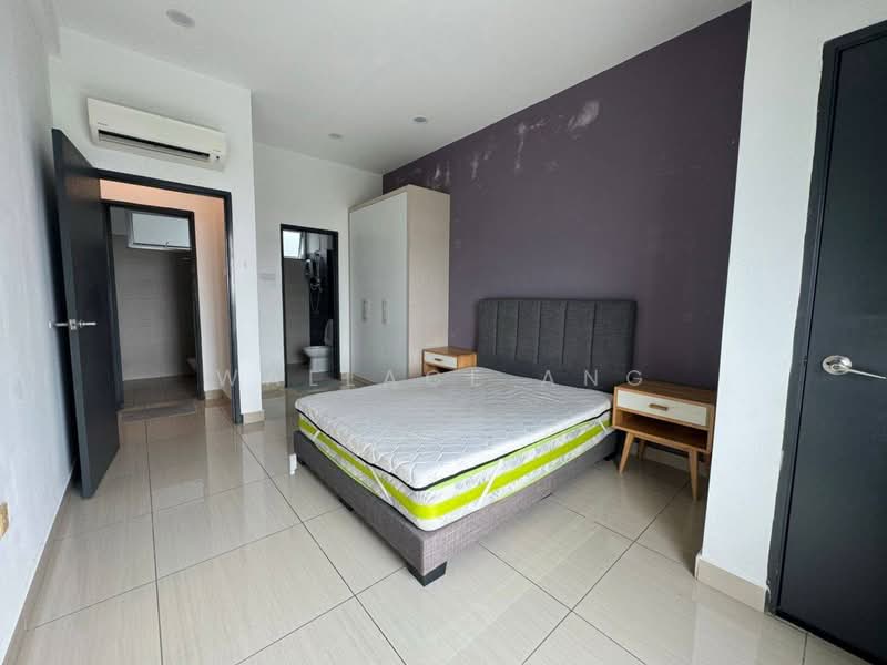 Apartment for Rent at Midori Green (Pangsapuri Hijauan) - Wallace Ang - Bedroom - PropertyGuru.com.my