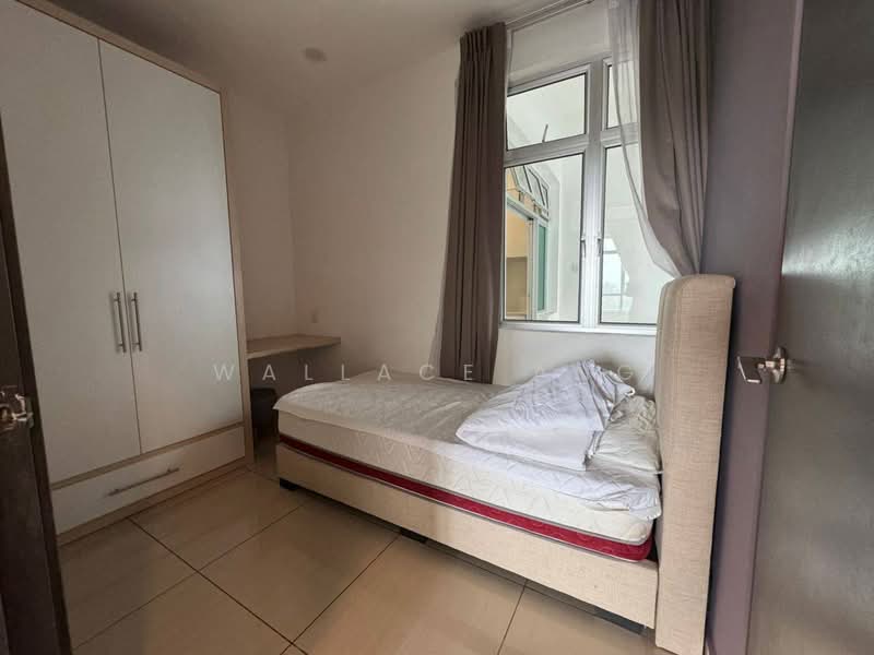 Apartment for Rent at Midori Green (Pangsapuri Hijauan) - Wallace Ang - Bedroom - PropertyGuru.com.my