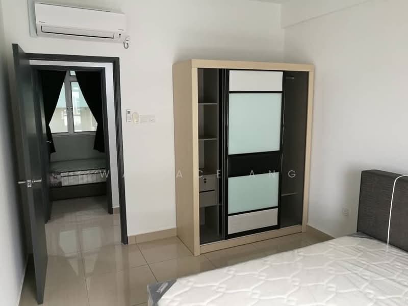Apartment for Rent at Midori Green (Pangsapuri Hijauan) - Wallace Ang - PropertyGuru.com.my