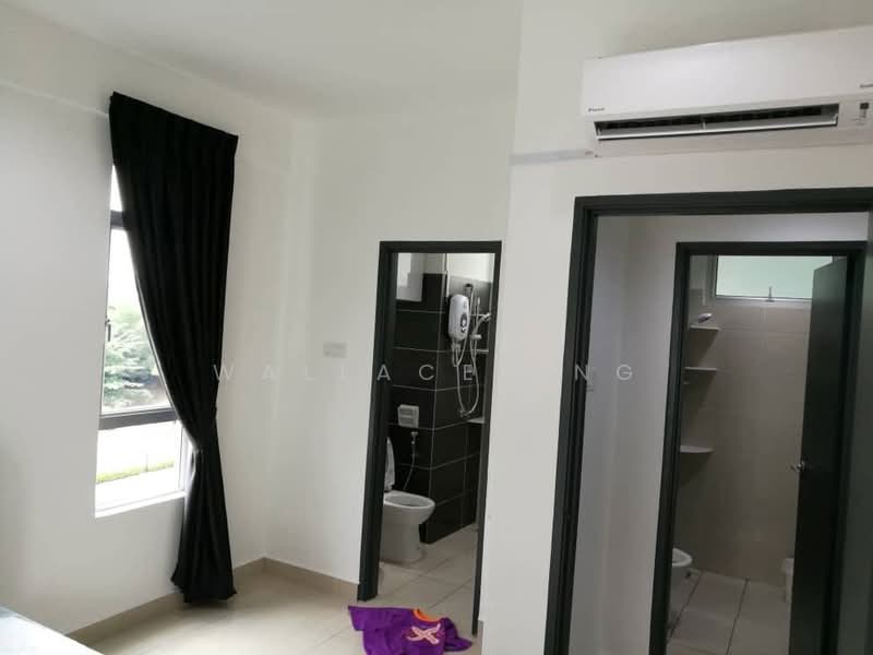 Apartment for Rent at Midori Green (Pangsapuri Hijauan) - Wallace Ang - PropertyGuru.com.my