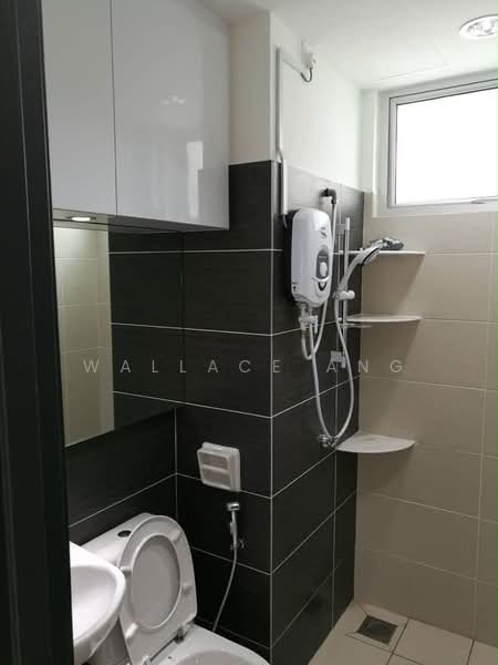 Apartment for Rent at Midori Green (Pangsapuri Hijauan) - Wallace Ang - PropertyGuru.com.my
