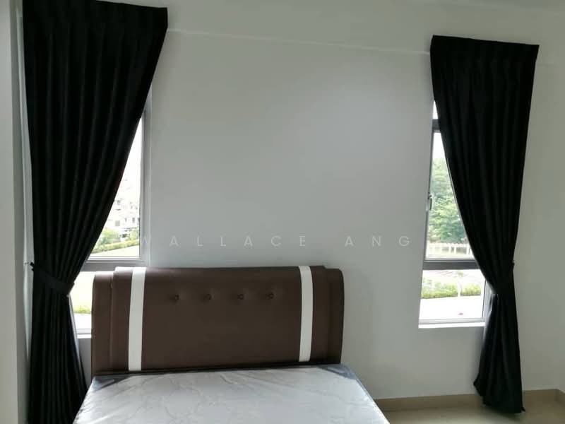 Apartment for Rent at Midori Green (Pangsapuri Hijauan) - Wallace Ang - PropertyGuru.com.my