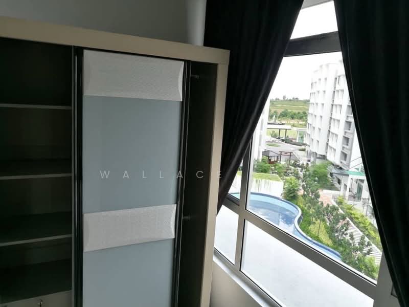 Apartment for Rent at Midori Green (Pangsapuri Hijauan) - Wallace Ang - PropertyGuru.com.my