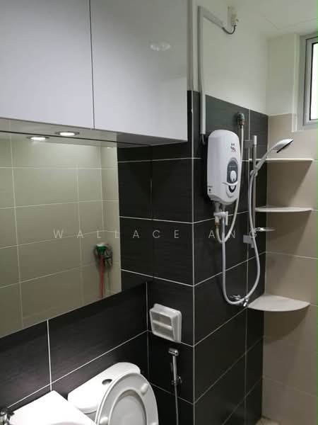 Apartment for Rent at Midori Green (Pangsapuri Hijauan) - Wallace Ang - PropertyGuru.com.my