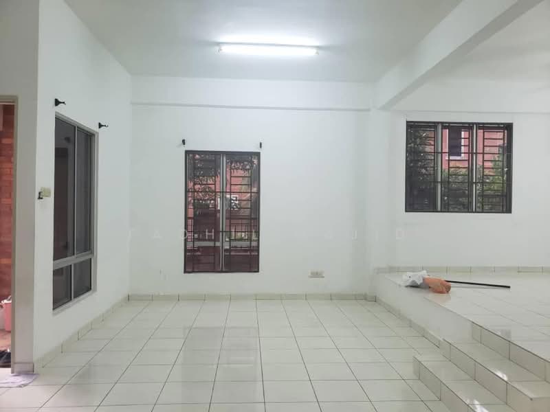 2-storey Terraced House for Sale in Alam Budiman (Shah Alam) - Fadhil Majid - Interior - PropertyGuru.com.my