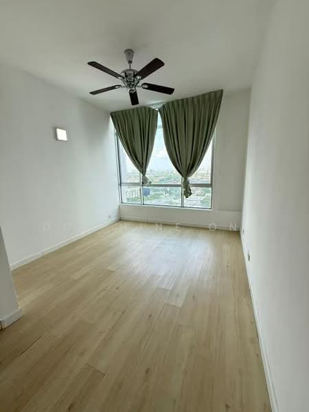 Service Residence for Rent at Greenfield Regency - Dolphine Ong - Interior - PropertyGuru.com.my