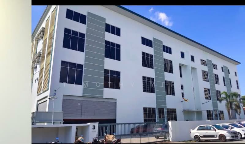 Warehouse for Rent in Puchong (Selangor) - Timothy Yip - Exterior - PropertyGuru.com.my
