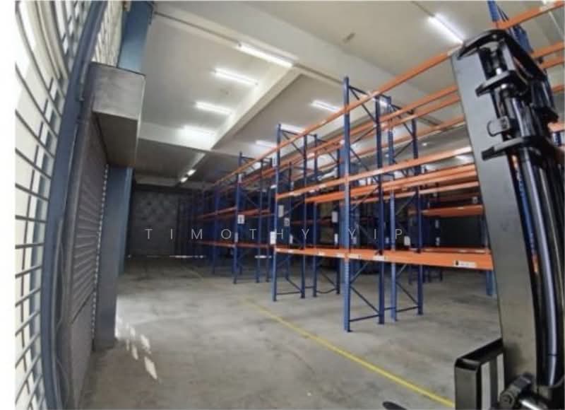 Warehouse for Rent in Puchong (Selangor) - Timothy Yip - Interior - PropertyGuru.com.my