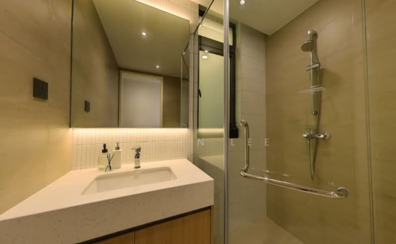 Pangsapuri untuk Dijual di R&F Princess Cove Phase 3-New Casa Suites - Jia En Lee - Bathroom - PropertyGuru.com.my