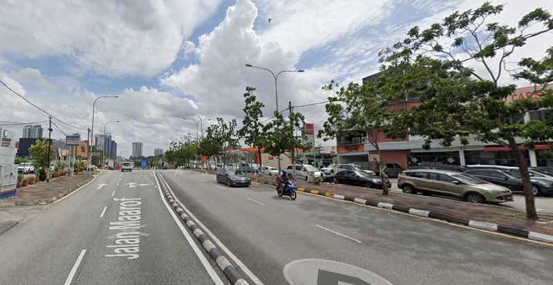 Banglo Komersial untuk Dijual di Bangsar Baru (Bangsar) - Jason Quek - Exterior - PropertyGuru.com.my