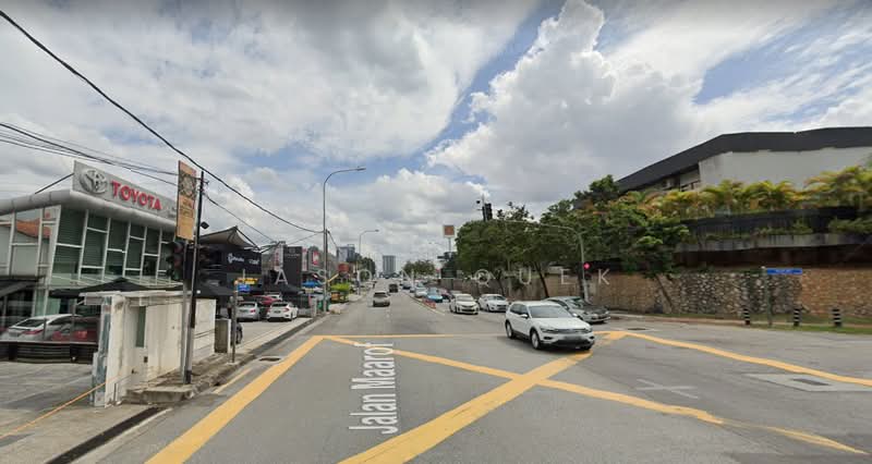 Banglo Komersial untuk Dijual di Bangsar Baru (Bangsar) - Jason Quek - Exterior - PropertyGuru.com.my