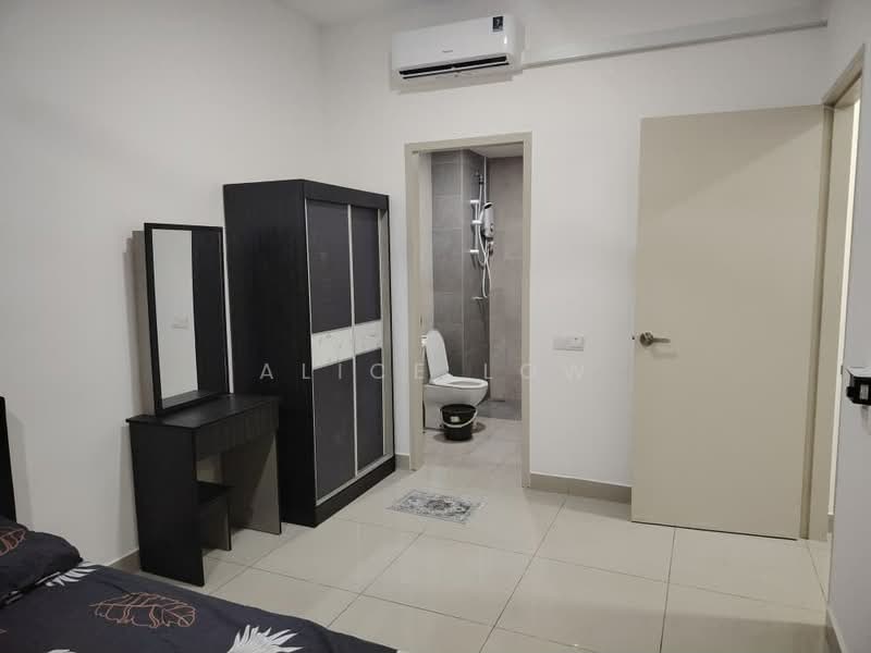 Kondominium untuk Disewa di Mori Residences - Alice Low - Bedroom - PropertyGuru.com.my