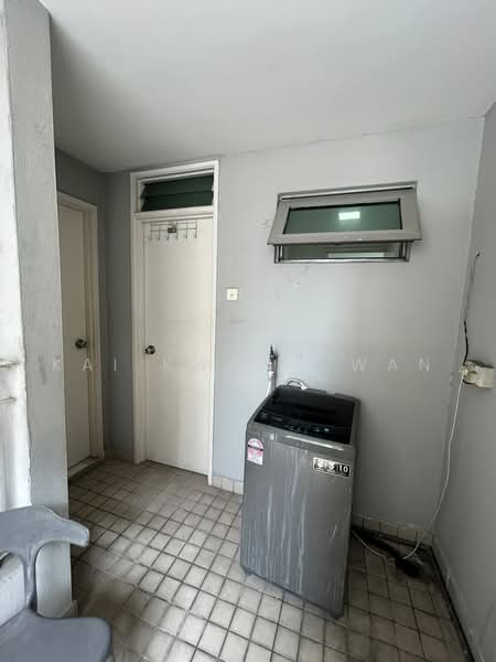 Kondominium untuk Dijual di The Saffron - Kai kwang Wan - Interior - PropertyGuru.com.my