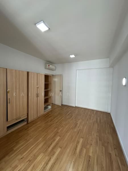 Kondominium untuk Dijual di The Saffron - Kai kwang Wan - Interior - PropertyGuru.com.my