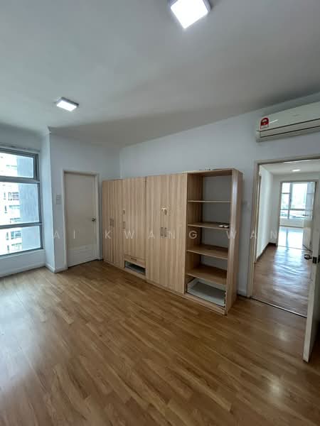 Kondominium untuk Dijual di The Saffron - Kai kwang Wan - Interior - PropertyGuru.com.my