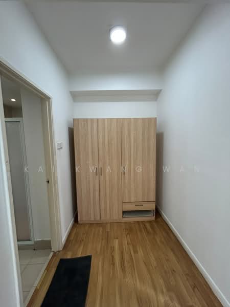 Kondominium untuk Dijual di The Saffron - Kai kwang Wan - Corridor - PropertyGuru.com.my