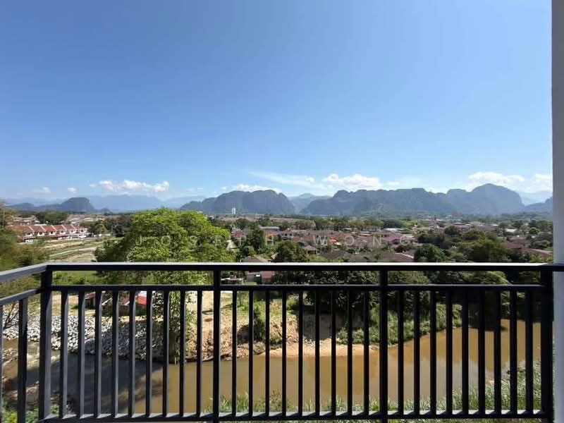 Condominium for Sale at The Cove Hillside Residence - Joseph Wong - PropertyGuru.com.my