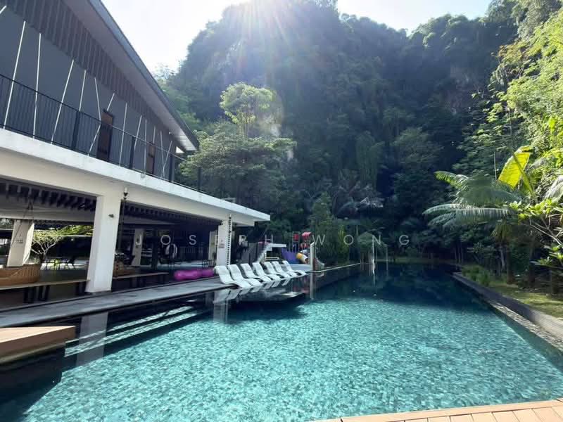 Condominium for Sale at The Cove Hillside Residence - Joseph Wong - PropertyGuru.com.my