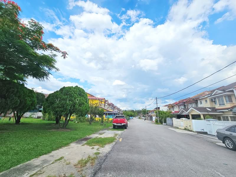 Rumah Teres 2-Tingkat untuk Dijual di Taman Putra Prima (Puchong) - Vivian Liong - Exterior - PropertyGuru.com.my