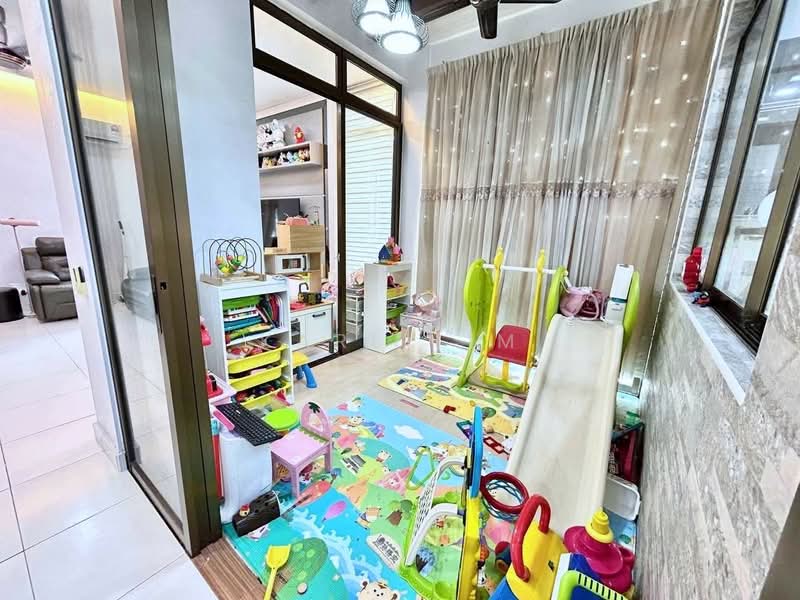 Cluster House for Sale in Setia Tropika (Johor Bahru) - Karl Lim - Interior - PropertyGuru.com.my