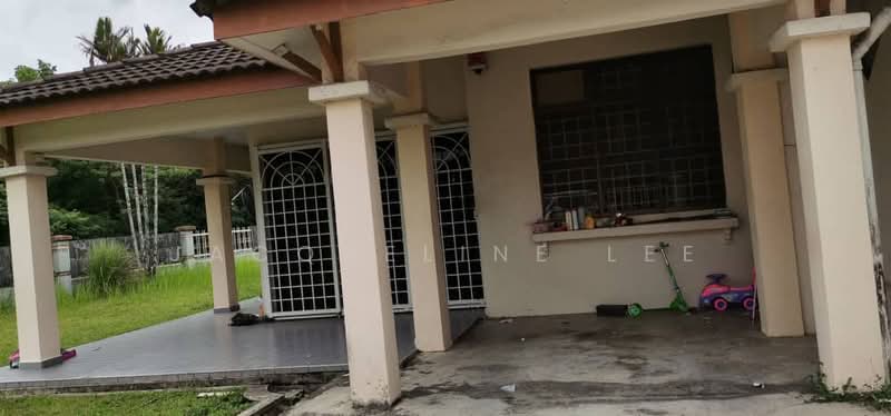 1-storey Terraced House for Rent in Bandar Baru Permas Jaya (Permas Jaya) - Jacqueline Lee - Exterior - PropertyGuru.com.my