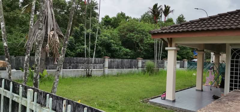 1-storey Terraced House for Rent in Bandar Baru Permas Jaya (Permas Jaya) - Jacqueline Lee - Exterior - PropertyGuru.com.my