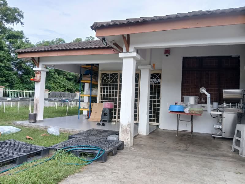 1-storey Terraced House for Rent in Bandar Baru Permas Jaya (Permas Jaya) - Jacqueline Lee - PropertyGuru.com.my