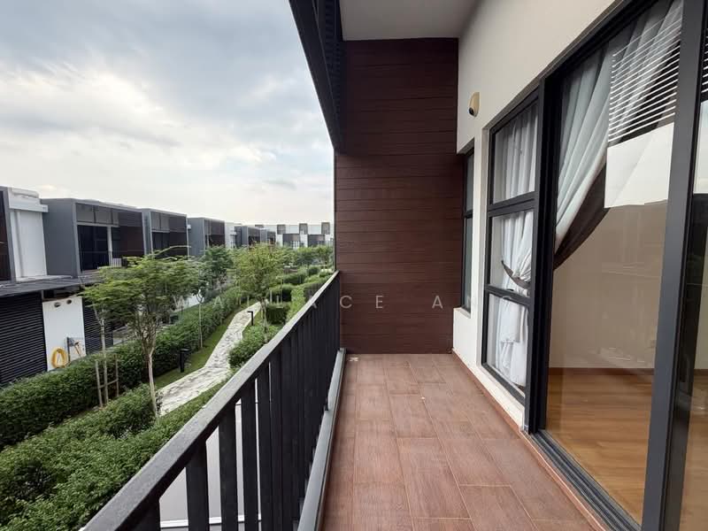 2-storey Terraced House for Rent in Senibong Cove (Masai) - Wallace Ang - PropertyGuru.com.my