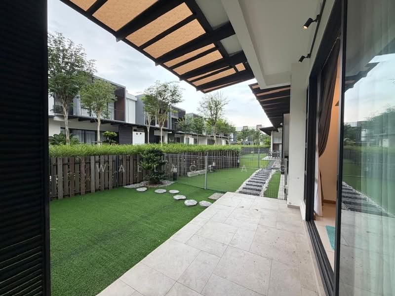 2-storey Terraced House for Rent in Senibong Cove (Masai) - Wallace Ang - PropertyGuru.com.my