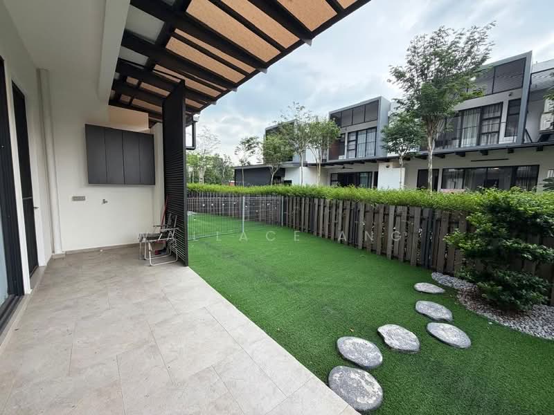 2-storey Terraced House for Rent in Senibong Cove (Masai) - Wallace Ang - PropertyGuru.com.my