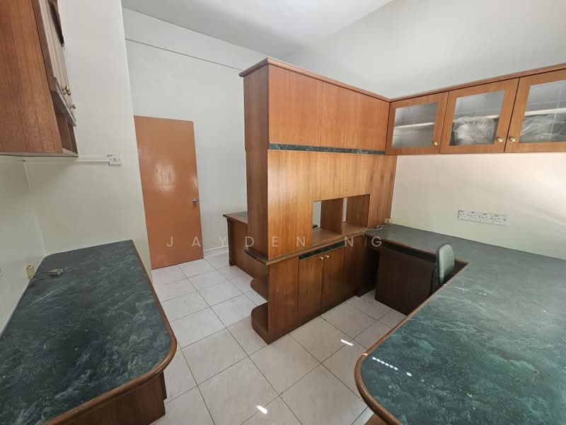Rumah Teres 2 Tingkat untuk Dijual di Taman Sri Putri (Skudai) - Jayden Ng - Study - PropertyGuru.com.my