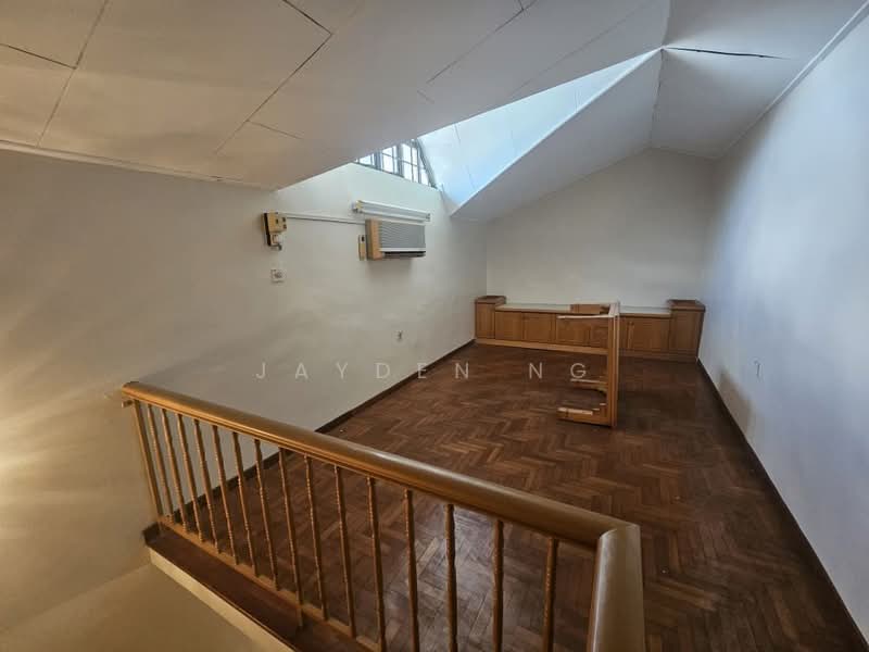Rumah Teres 2 Tingkat untuk Dijual di Taman Sri Putri (Skudai) - Jayden Ng - Interior - PropertyGuru.com.my
