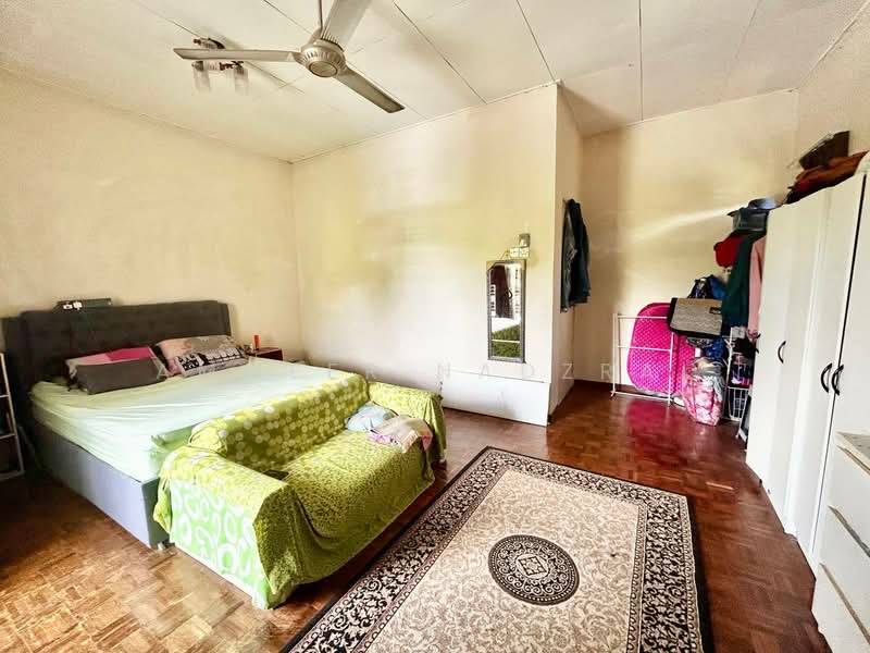 Rumah Teres 2 Tingkat untuk Dijual di Bandar Bukit Mahkota (Bangi) - Ammeer Nadzrai - Bedroom - PropertyGuru.com.my
